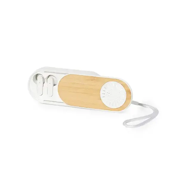 Speaker headphones Gissel
