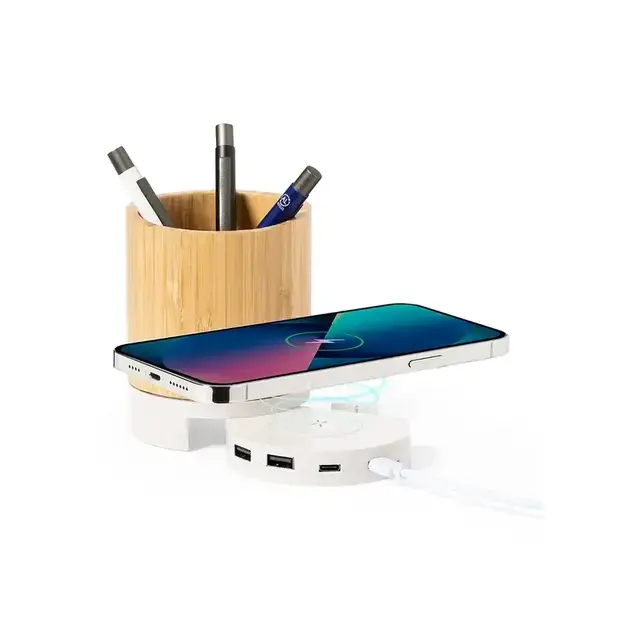 Multifunktion Stifthalter Birwen personalisierte Geschenke , 9 image