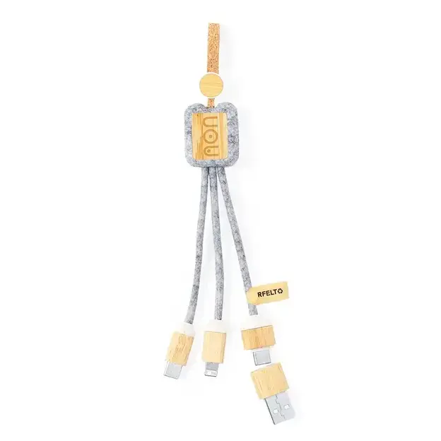 Ladegerätkabel Braxton