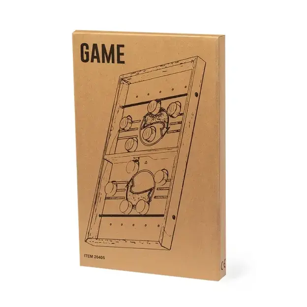 Game Wolen