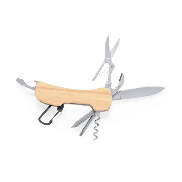 Multifunktionstaschenmesser Kasuki personalisierte Geschenke , 2 image