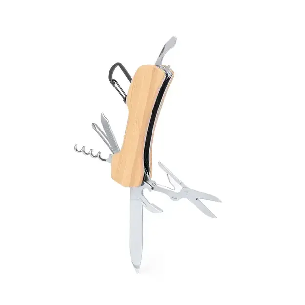 Multifunktionstaschenmesser Kasuki personalisierte Geschenke , 3 image