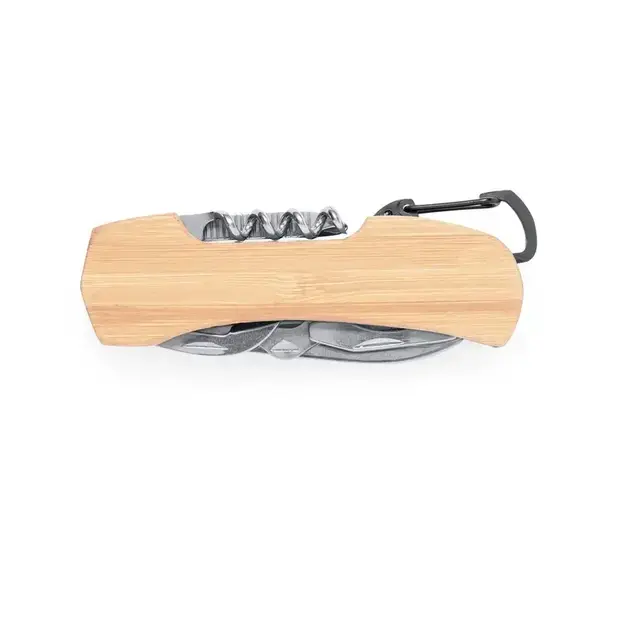 Multifunktionstaschenmesser Kasuki personalisierte Geschenke , 7 image