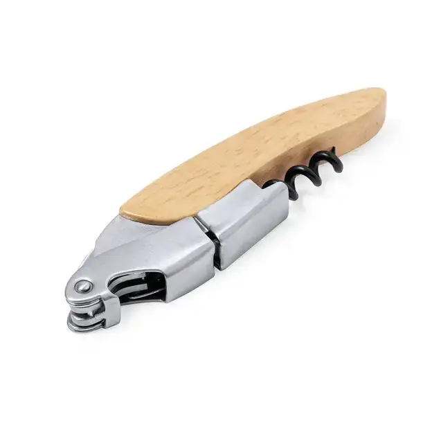 Korkenzieher Flaschenöffner Mansen