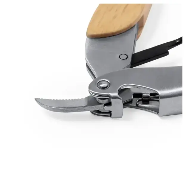 Korkenzieher Flaschenöffner Mansen