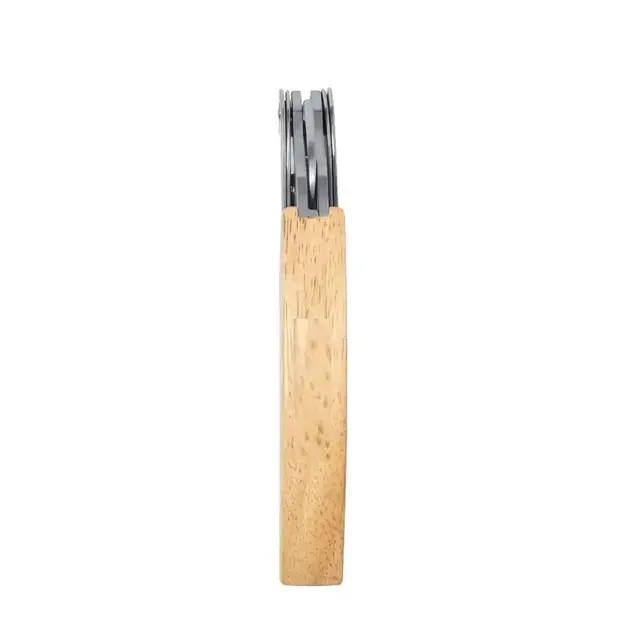 Corkscrew bottle opener Mansen