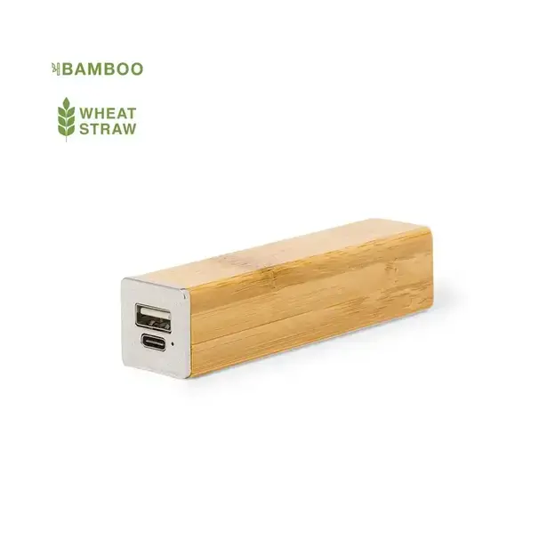 Powerbank Godimer personalisierte Geschenke , 5 image