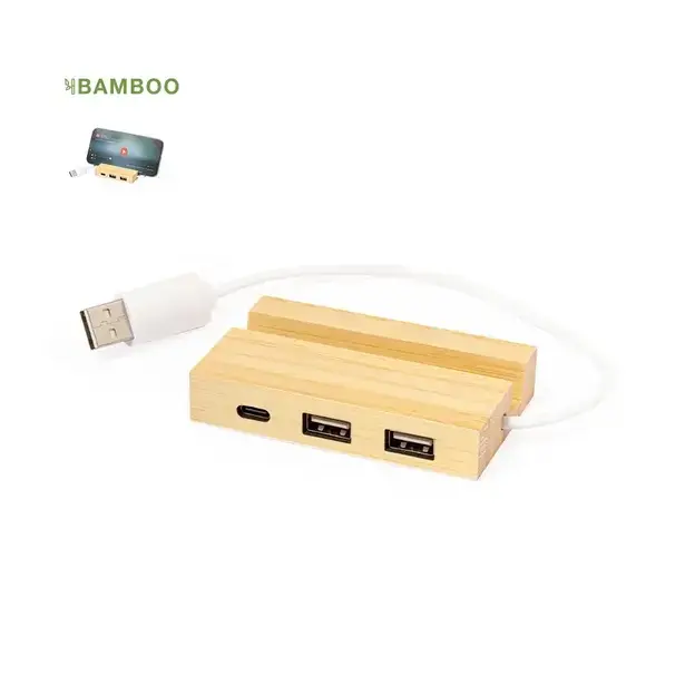 USB Hub Cirzo