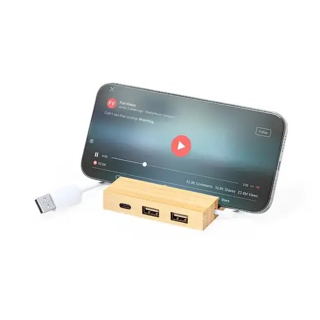 USB Hub Cirzo
