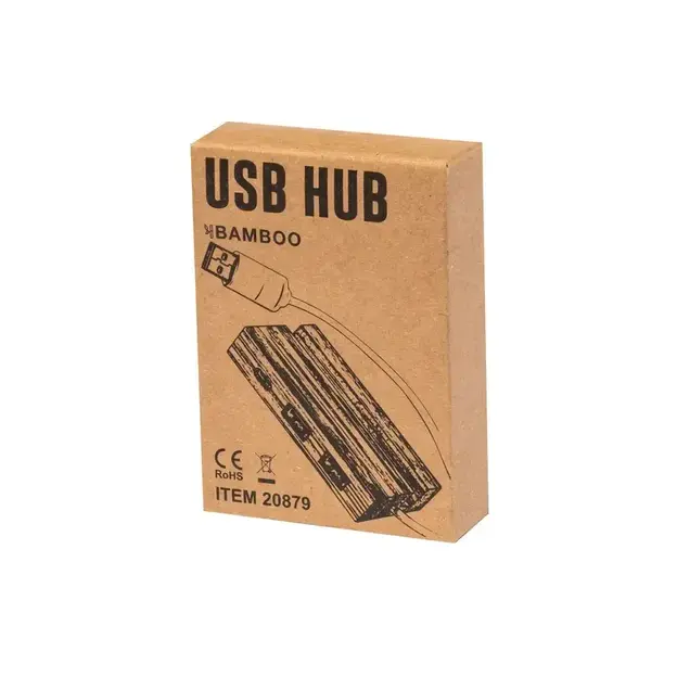 USB Hub Cirzo