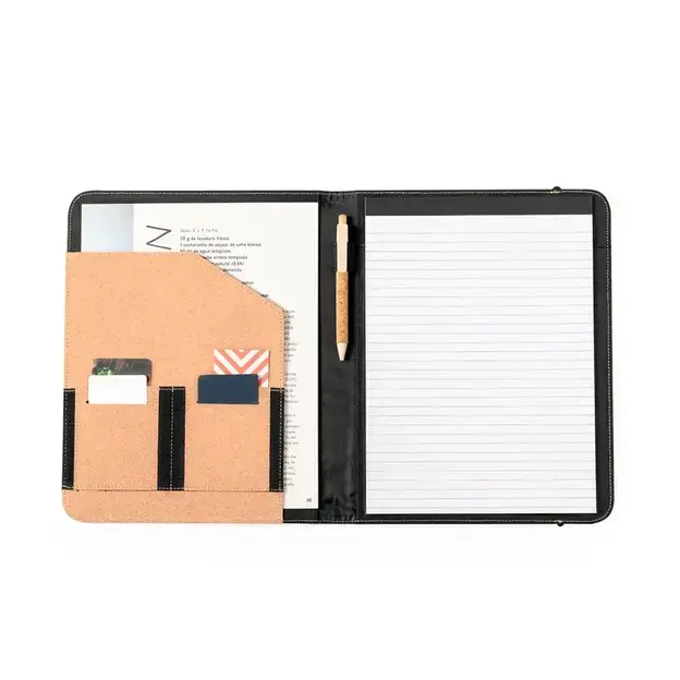 Dokumentenmappe Ohara personalisierte Geschenke , 8 image