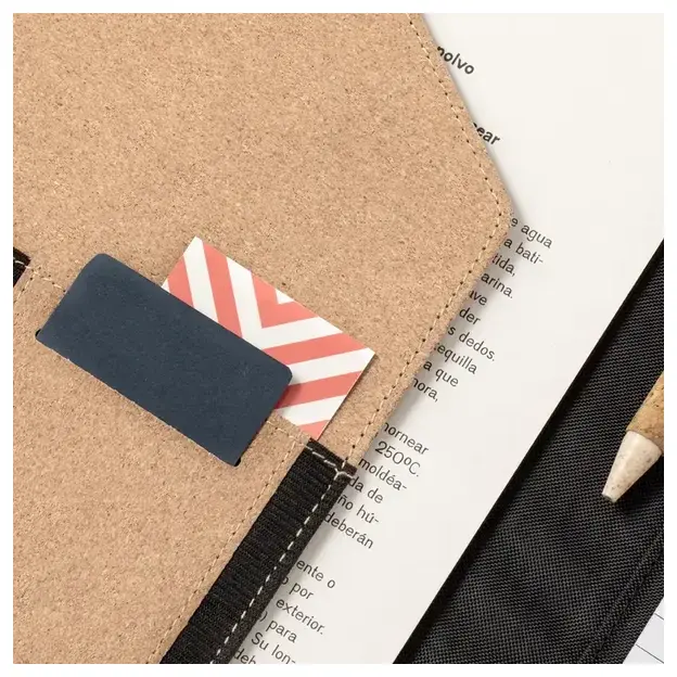 Dokumentenmappe Ohara personalisierte Geschenke , 9 image