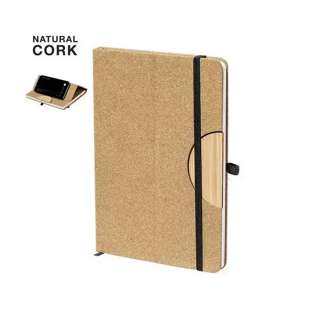 Halter  Notizblock Drizak