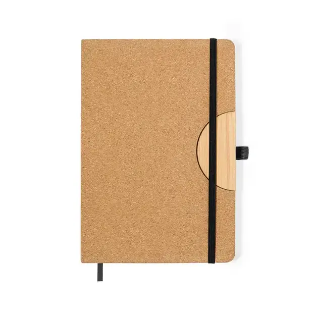 Halter  Notizblock Drizak