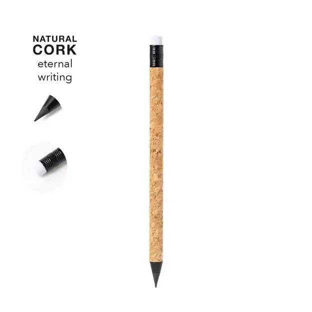 Ewiger Bleistift Grabit