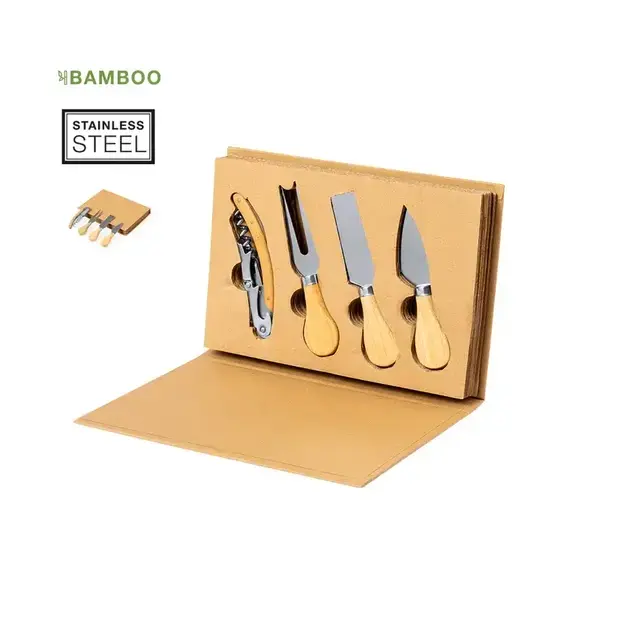 Wine and cheese set Sondrex