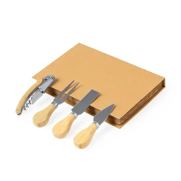 Wein und Käse Set Sondrex