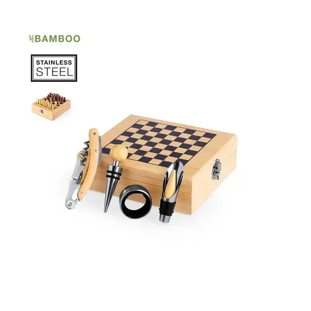 Wein Set Paluk personalisierte Geschenke , 11 image