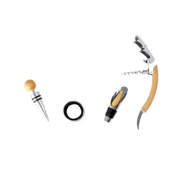 Wein Set Paluk personalisierte Geschenke , 8 image