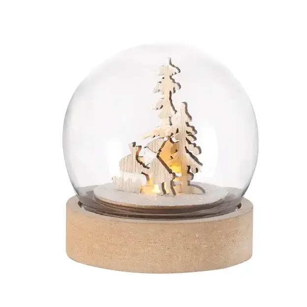 Ornament Cemayer - naturfarben personalisierte Geschenke , 3 image