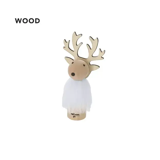 Ornament Guardens - naturfarben personalisierte Geschenke , 6 image