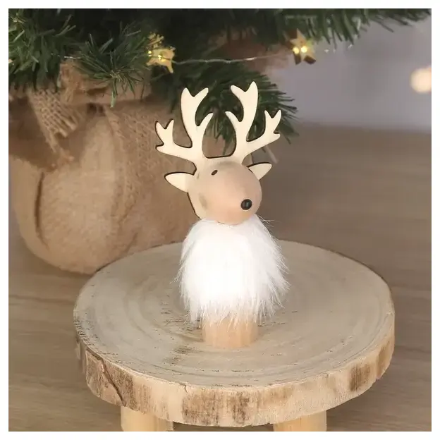 Ornament Guardens - naturfarben personalisierte Geschenke , 5 image