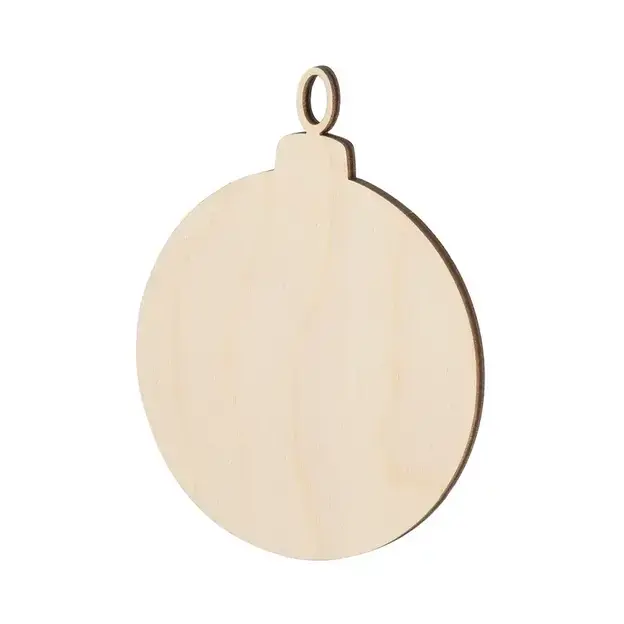 Ornament Weihnachtskarte Astrox