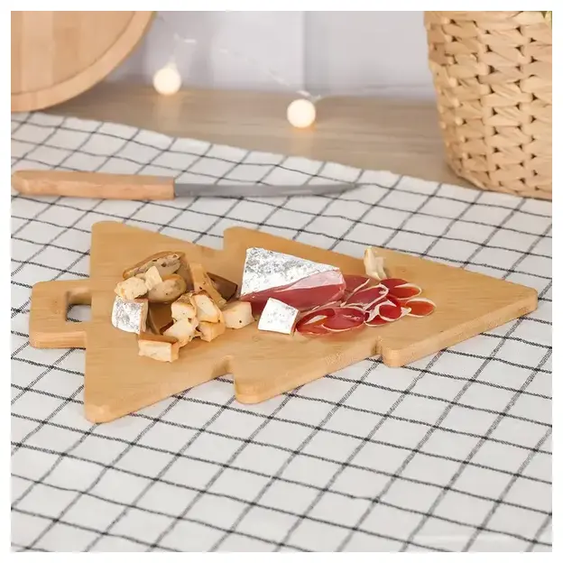 Brett Strasser - naturfarben personalisierte Geschenke , 3 image