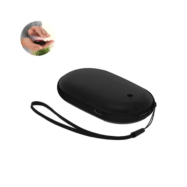 Power Bank Handwärmer Geax