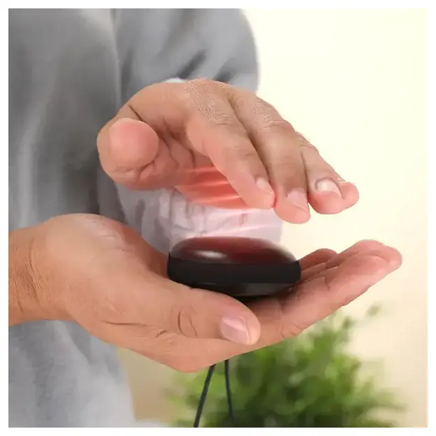 Power Bank Handwärmer Geax