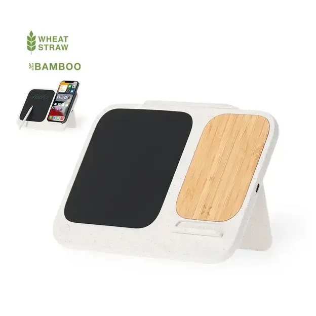 LCD-Schreibtablett Ladegerät Artic - naturfarben personalisierte Geschenke , 7 image