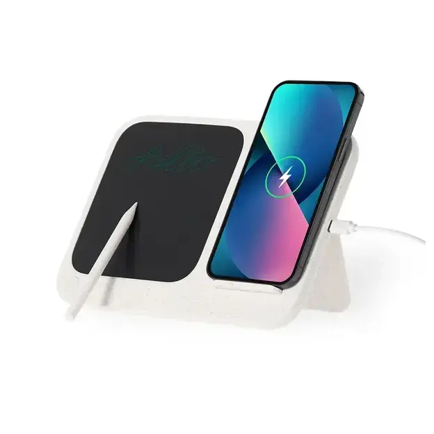 LCD-Schreibtablett Ladegerät Artic - naturfarben personalisierte Geschenke , 8 image