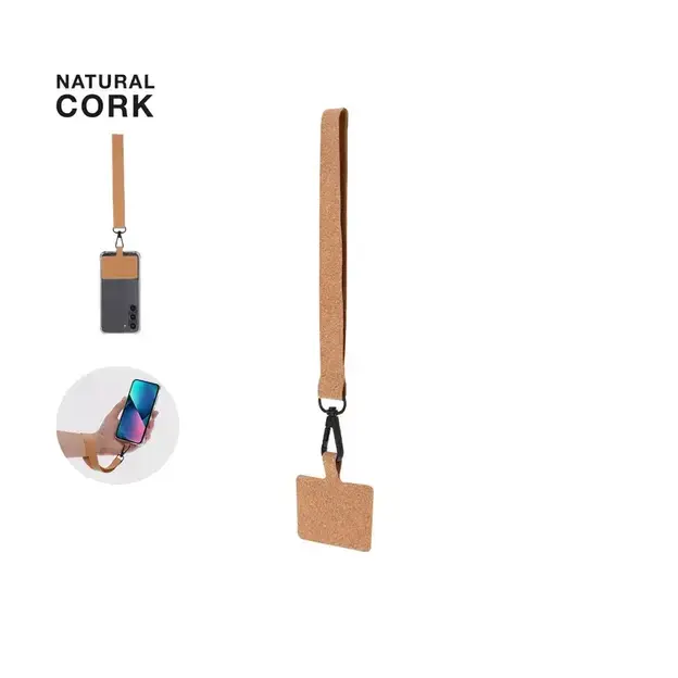 Halter Armband Naomix - naturfarben personalisierte Geschenke , 10 image