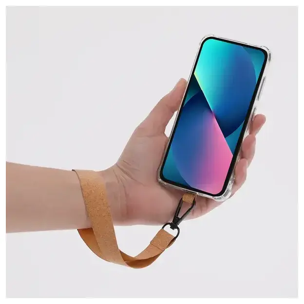 Halter Armband Naomix - naturfarben personalisierte Geschenke , 9 image