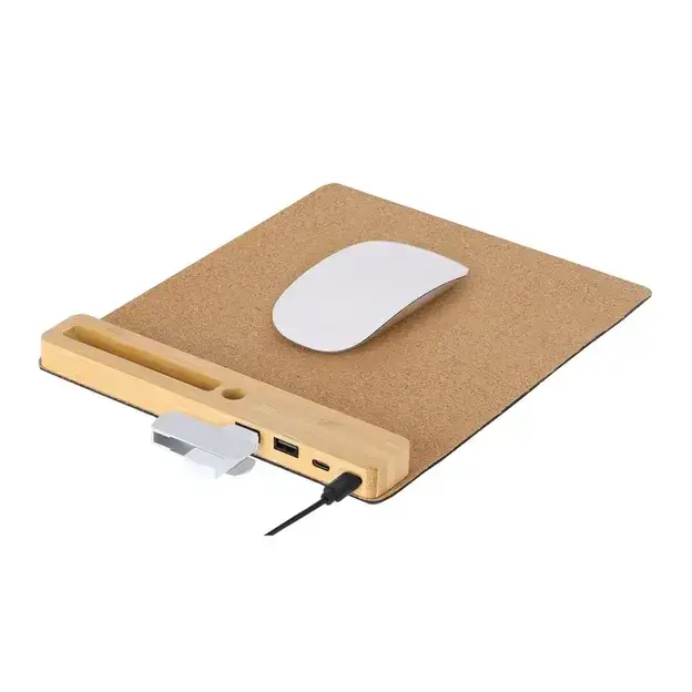 Multifunction mouse pad Dannax