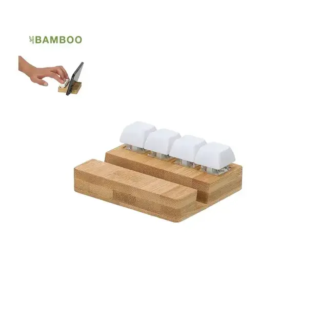 Antistress Halter Terap - naturfarben personalisierte Geschenke , 9 image