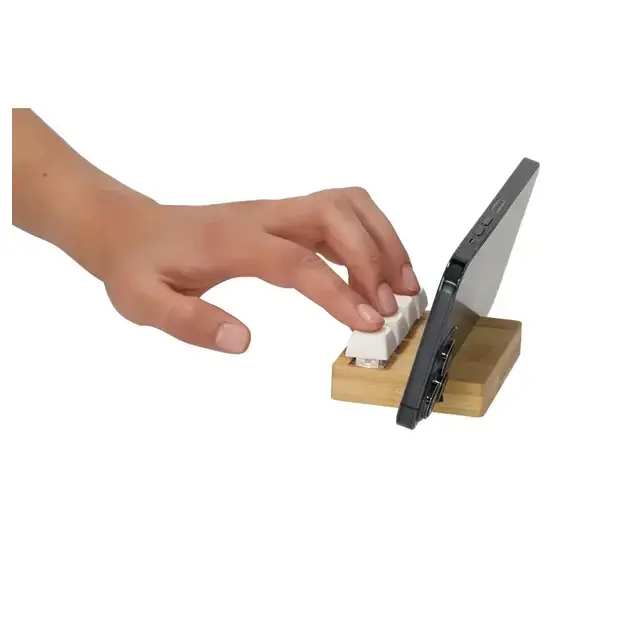 Antistress Halter Terap - naturfarben personalisierte Geschenke , 7 image