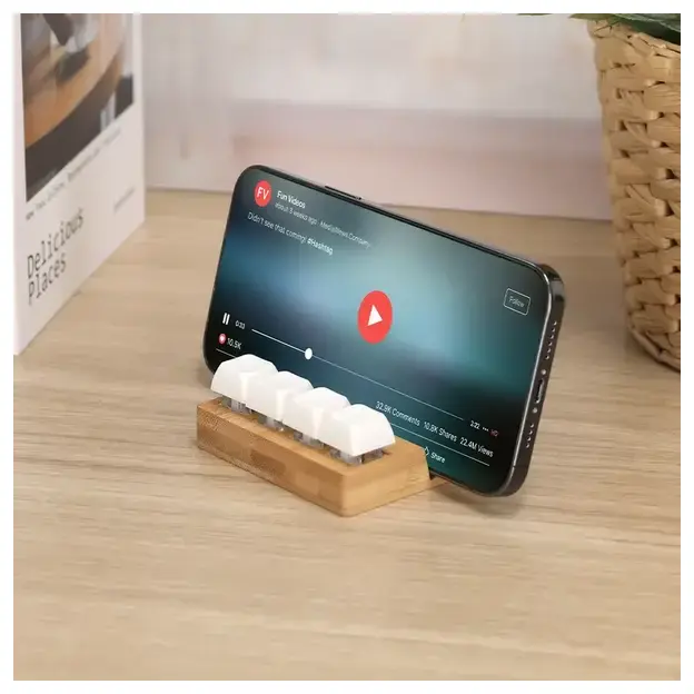 Antistress Halter Terap - naturfarben personalisierte Geschenke , 8 image