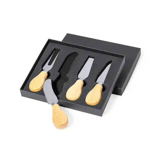 Käse Set Koet personalisierte Geschenke , 2 image