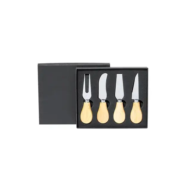 Käse Set Koet personalisierte Geschenke , 3 image