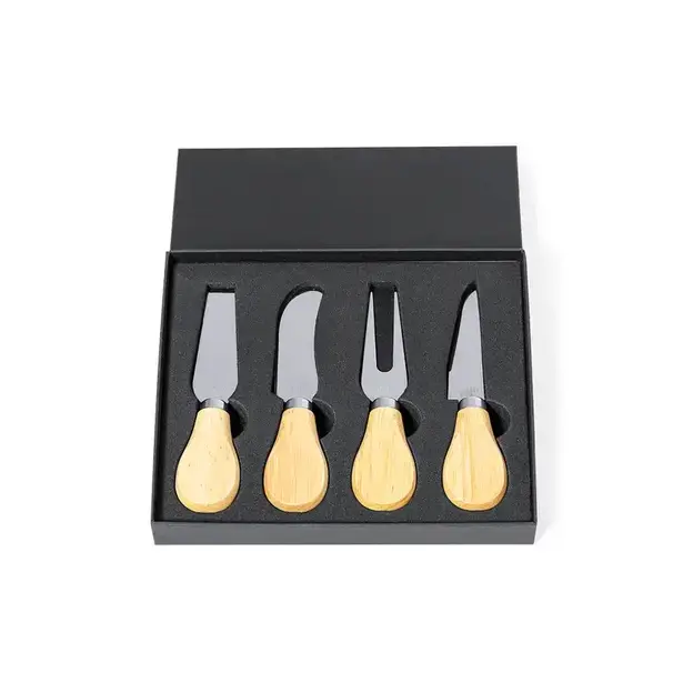 Käse Set Koet personalisierte Geschenke , 6 image