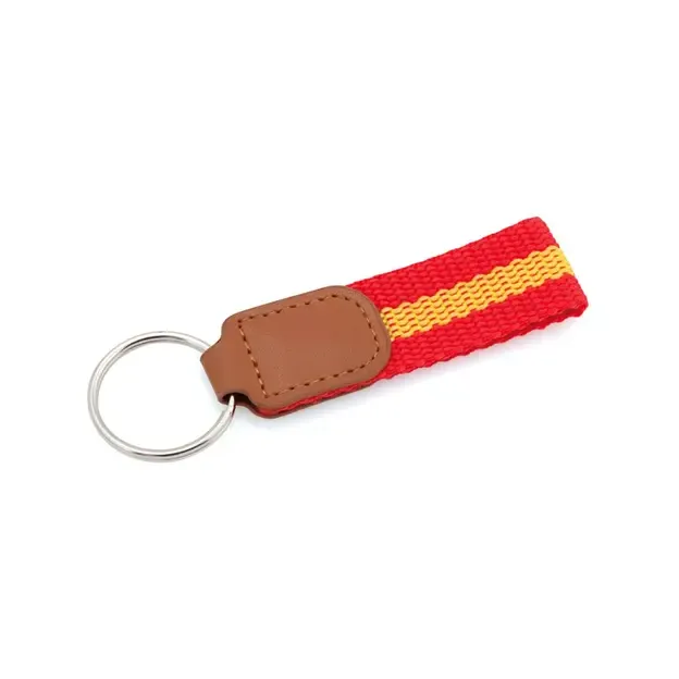 Schlüsselanhänger Espan personalisierte Geschenke 