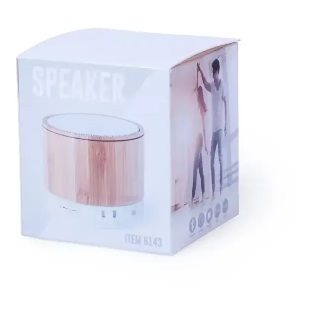 Lautsprecher Kaltun personalisierte Geschenke , 7 image