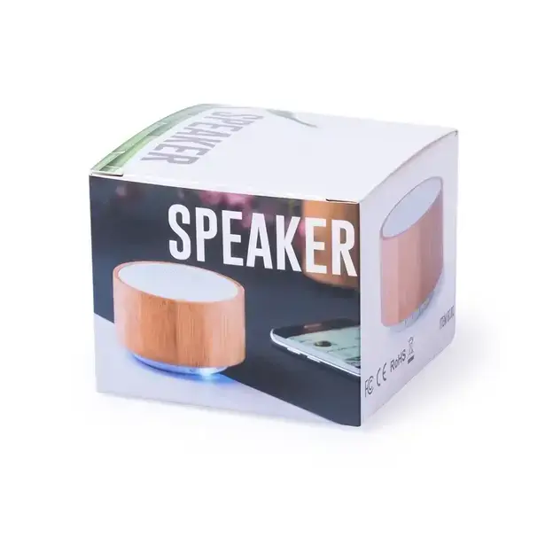 Lautsprecher Denzel personalisierte Geschenke , 9 image