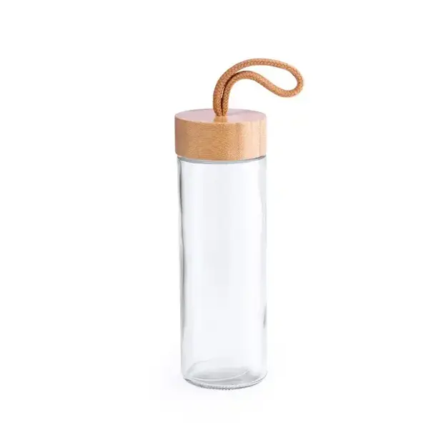 Trinkflasche Burdis
