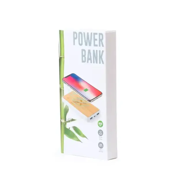 Powerbank Dickens
