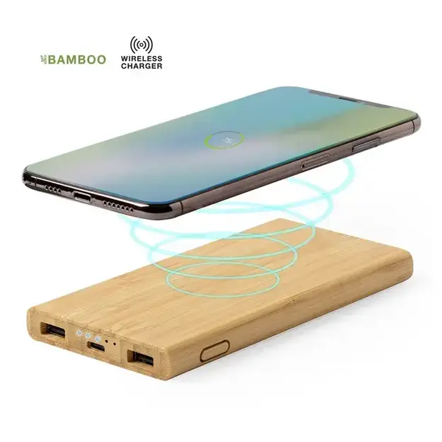 Powerbank Kalery personalisierte Geschenke , 9 image