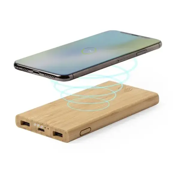 Powerbank Kalery personalisierte Geschenke , 7 image