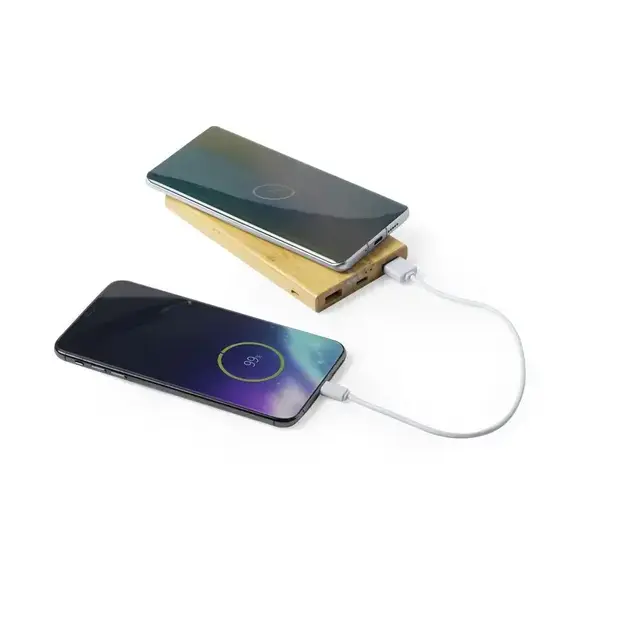 Powerbank Kalery personalisierte Geschenke , 8 image