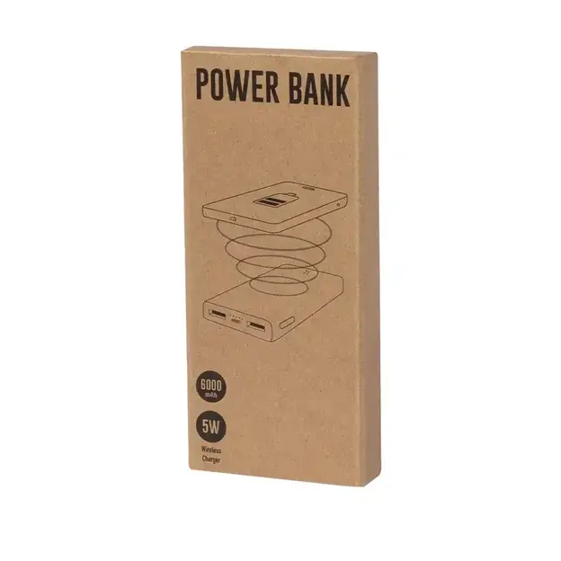 Powerbank Kalery personalisierte Geschenke , 10 image